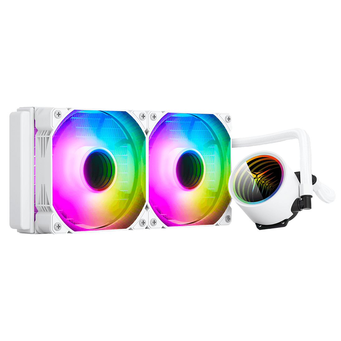 FLOW 240 ARGB, фото